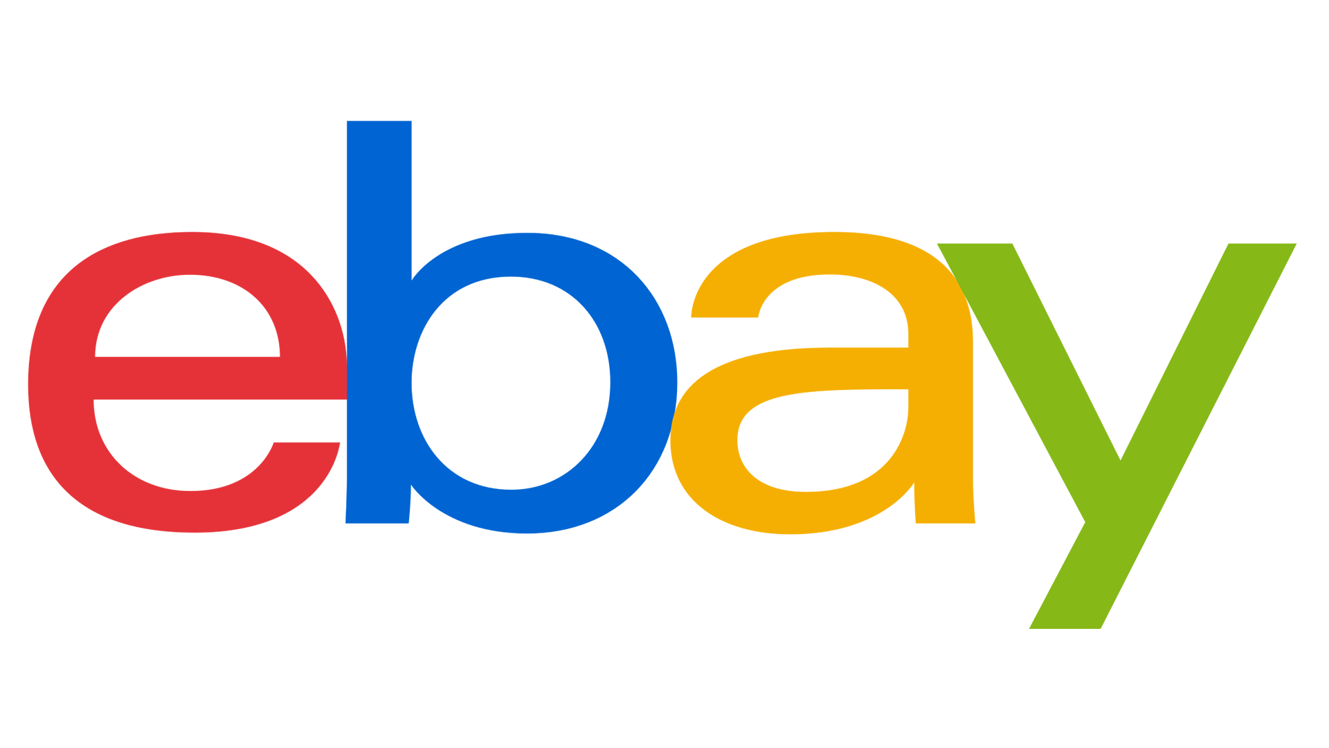 i want to shop on ebay