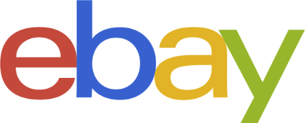 ロゴ:ebay