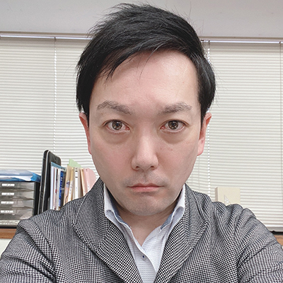 Animac Co., Ltd. Ryuichi Ueno