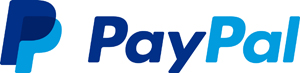 eBay PayPal(ペイパル)ロゴ