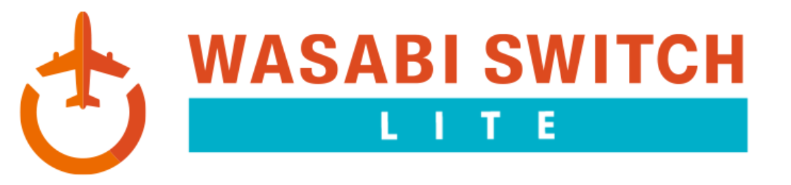 WASABI SWITCH LITE