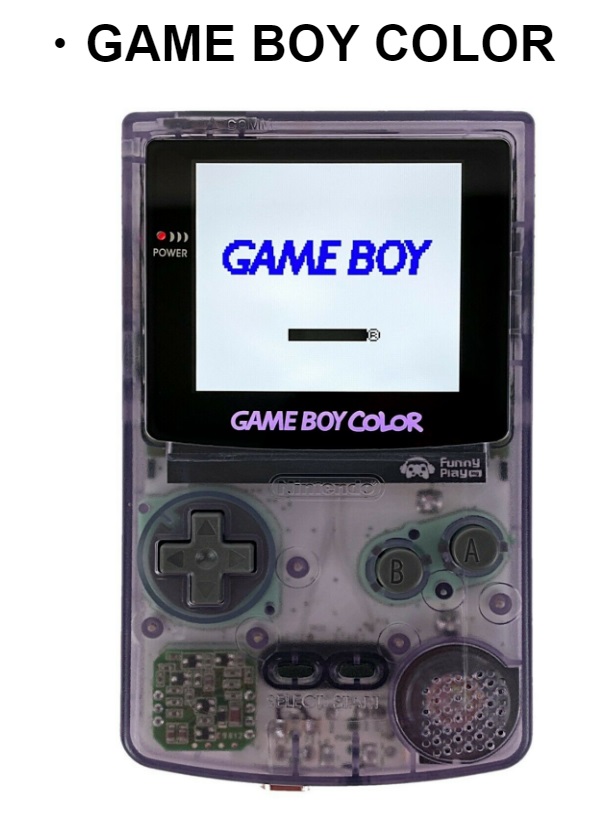 Gameboy